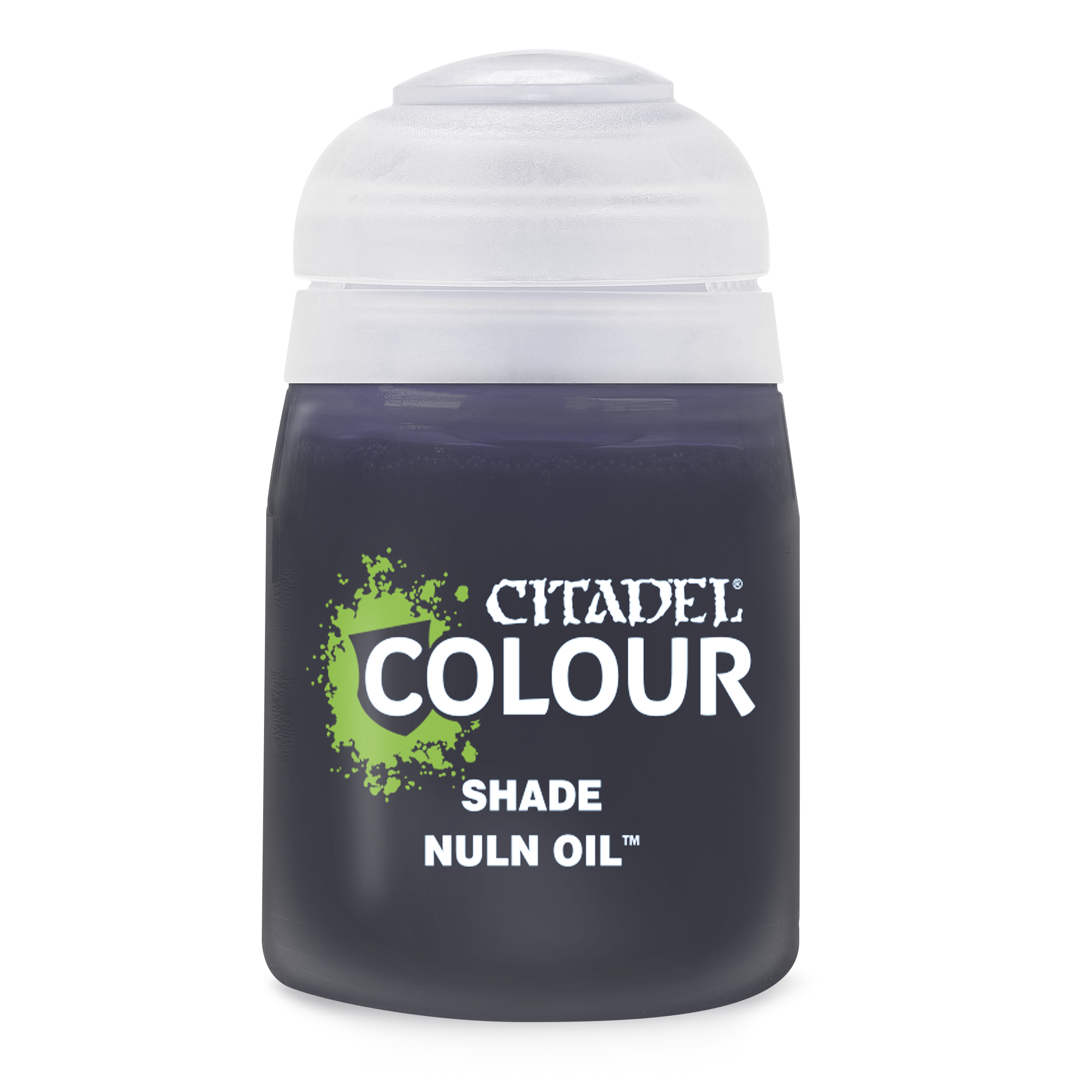 Citadel | Nuln Oil | 18ml Shade Paint