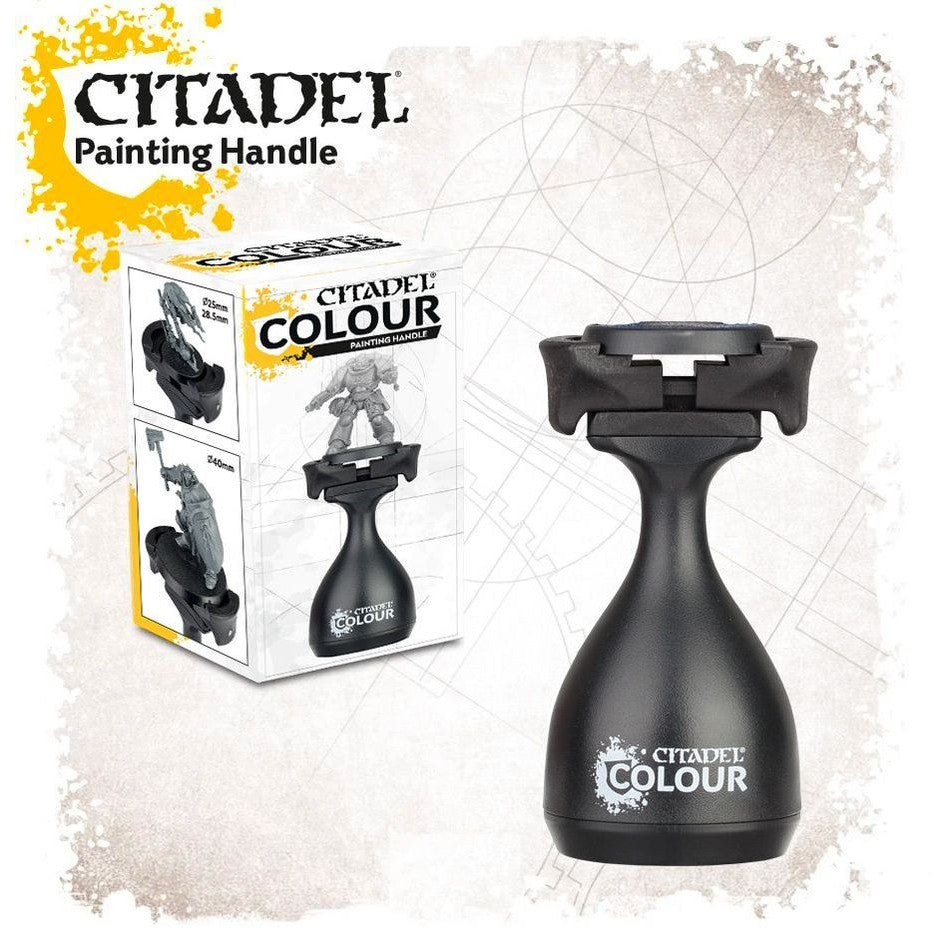 Citadel | Painting Handle | Citadel Tools