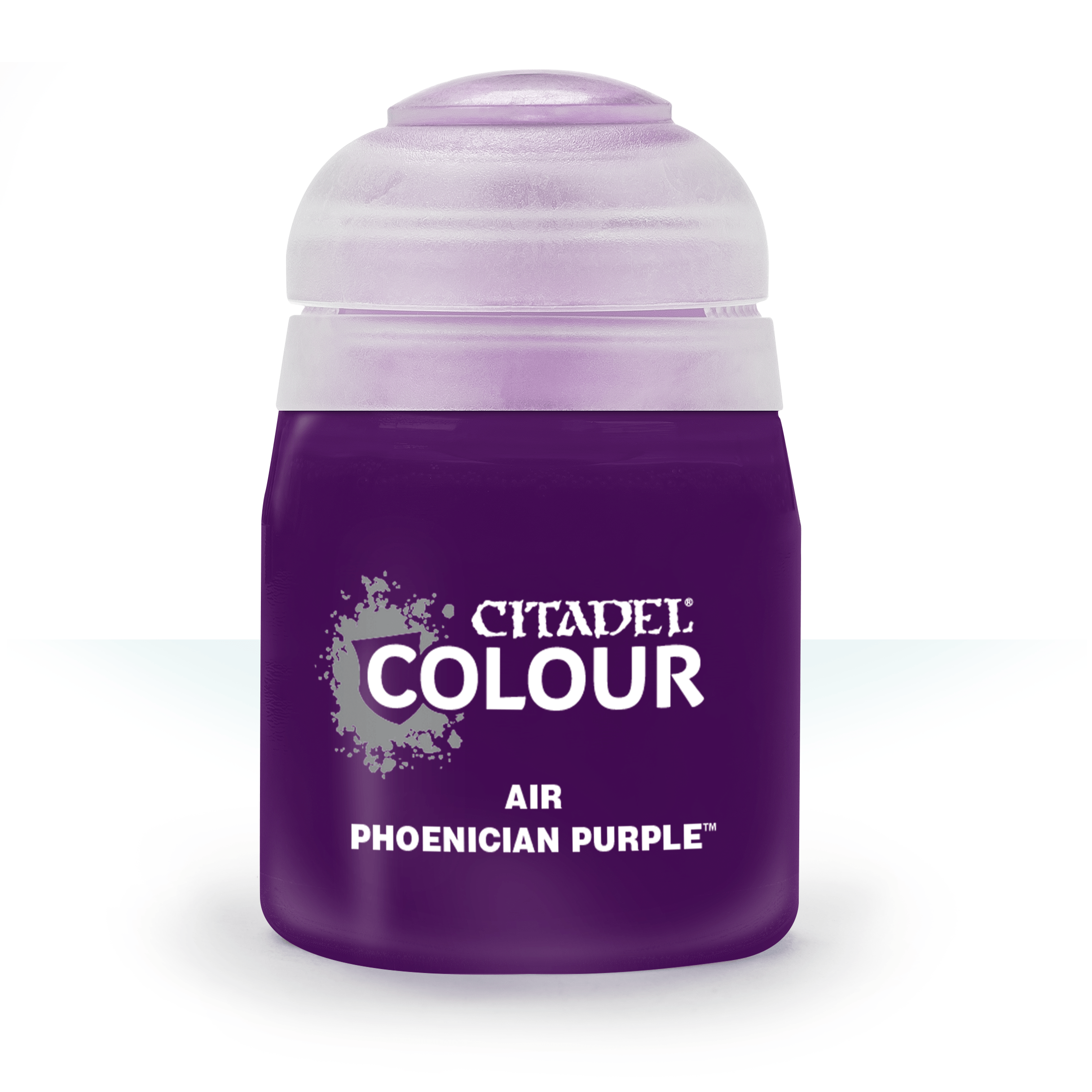 Citadel | Phoenician Purple Air | 24ml Air Paint