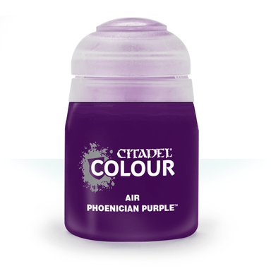 Citadel | Phoenician Purple Air | 24ml Air Paint