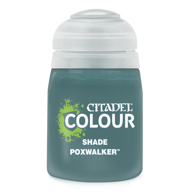 Citadel | Poxwalker | 18ml Shade Paint