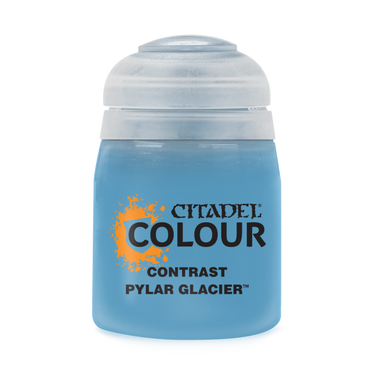 Citadel | Pylar Glacier | 18ml Contrast Paint