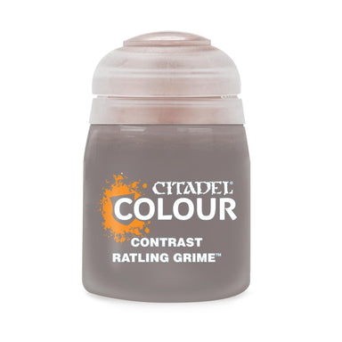 Citadel | Ratling Grime | 18ml Contrast Paint