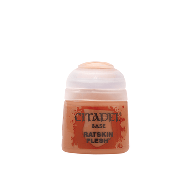 Citadel | Ratskin Flesh | 12ml Base Paint