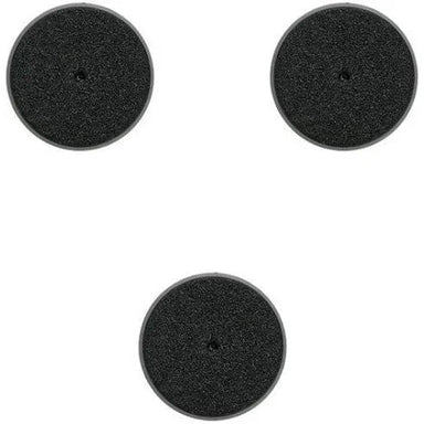 Citadel | Round Bases | 50mm Round Bases 3 | Plastic Bases Pack