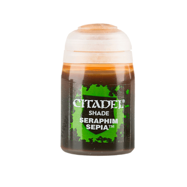 Citadel | Seraphim Sepia | 18ml Shade Paint