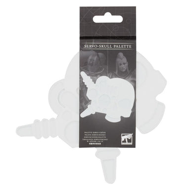 Citadel | Servo Skull Palette | Citadel Tools