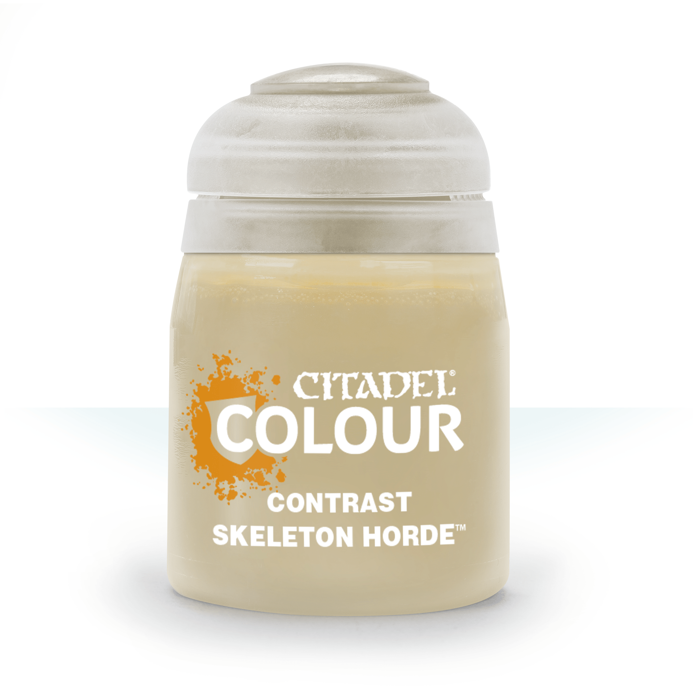 Citadel | Skeleton Horde | 18ml Contrast Paint