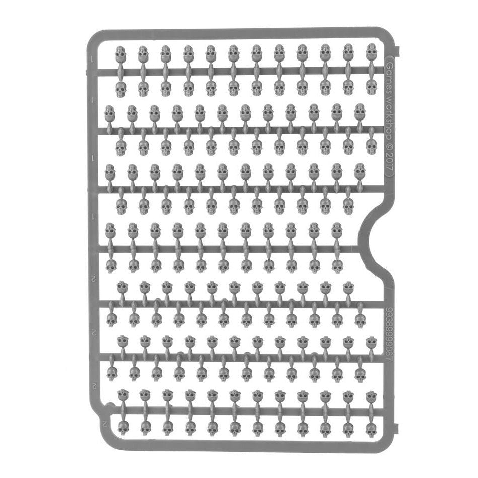 Citadel | Skulls | Citadel Modelling Parts