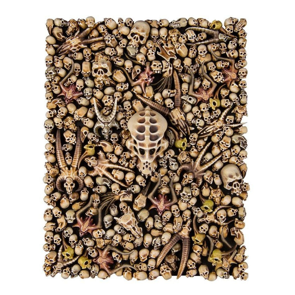 Citadel | Skulls | Citadel Modelling Parts