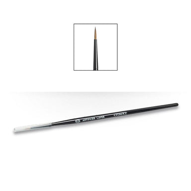 Citadel | Small Artificer Layer Brush | Citadel Tools Brushes