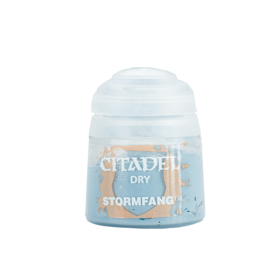 Citadel | Stormfang | 12ml Dry Paint