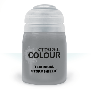 Citadel | Stormshield | 24ml Technical Paint