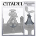 Citadel | Sub Assembly Holder | Citadel Tools