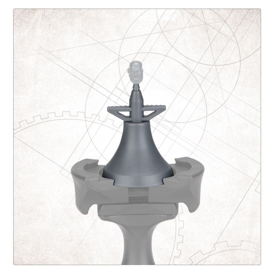 Citadel | Sub Assembly Holder | Citadel Tools