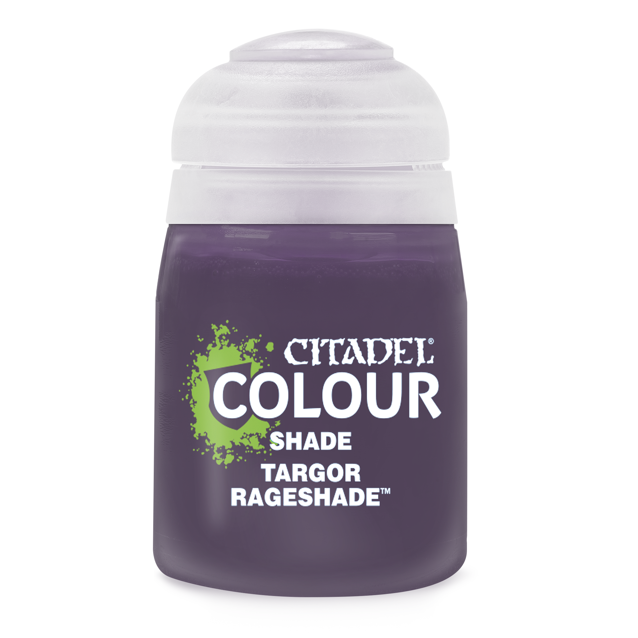 Citadel | Targor Rageshade | 18ml Shade Paint