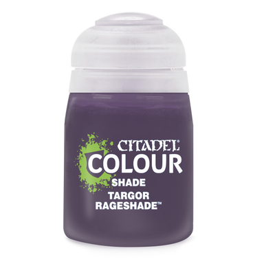 Citadel | Targor Rageshade | 18ml Shade Paint