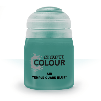 Citadel | Temple Guard Blue Air | 24ml Air Paint