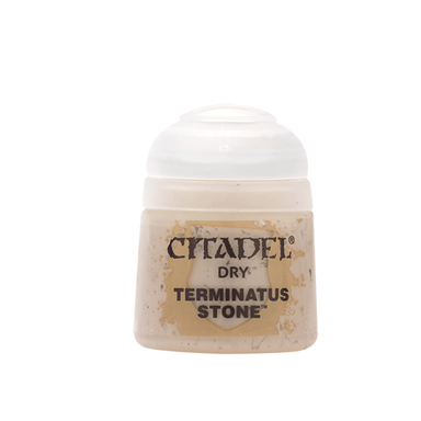Citadel | Terminatus Stone | 12ml Dry Paint