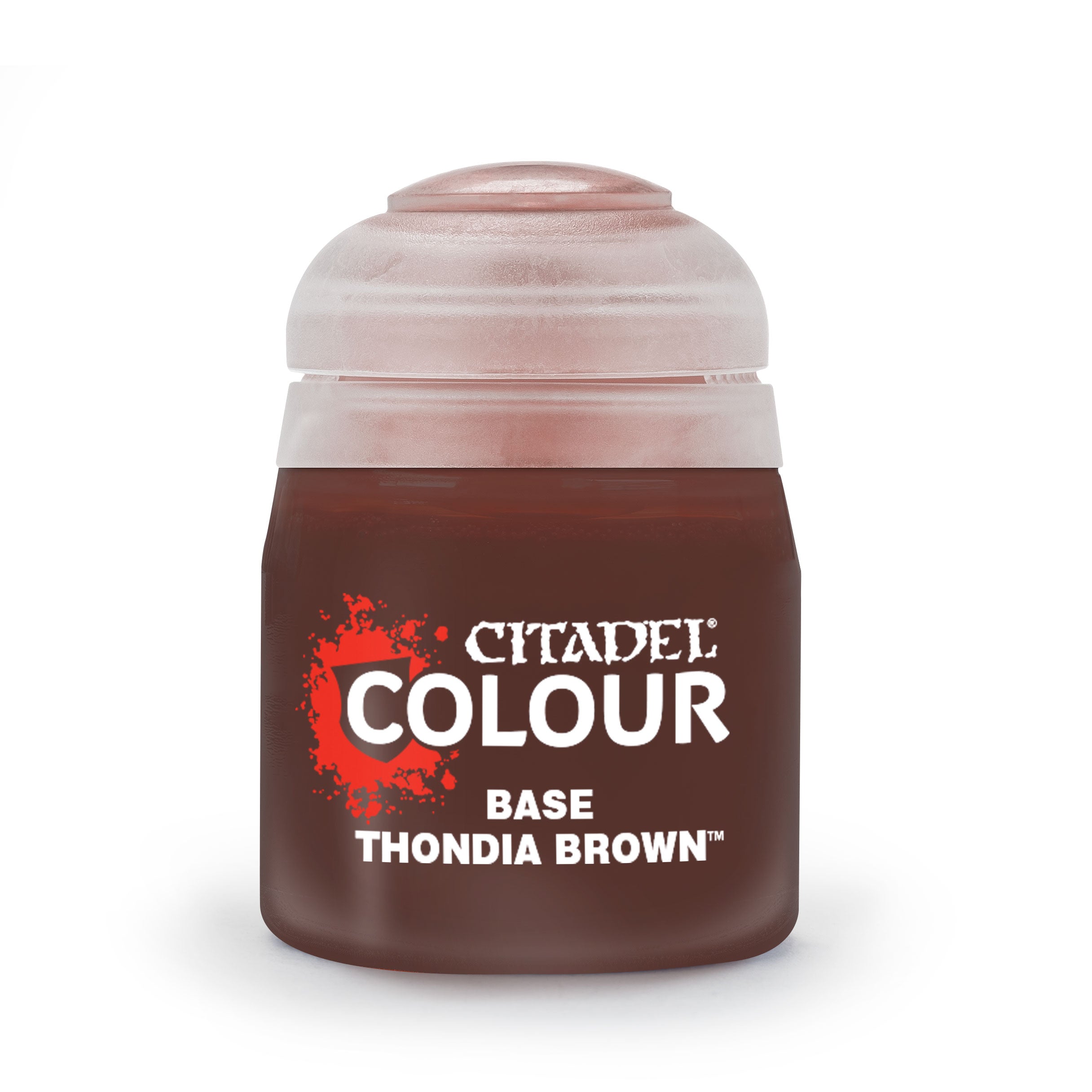 Citadel | Thondia Brown | 12ml Base Paint