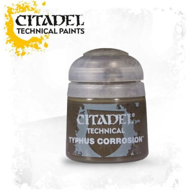 Citadel | Typhus Corrosion | 12ml Technical Paint