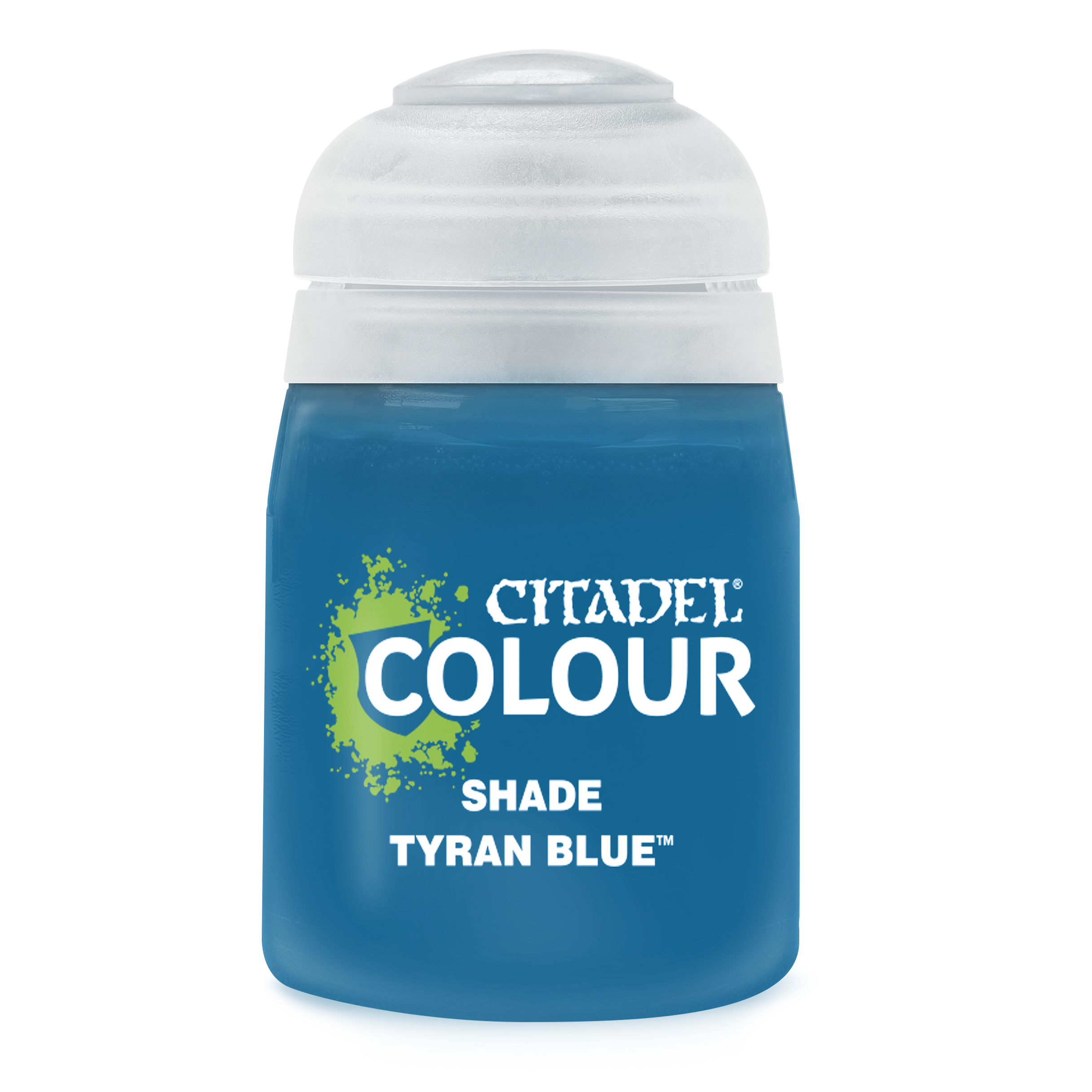 Citadel | Tyran Blue | 18ml Shade Paint