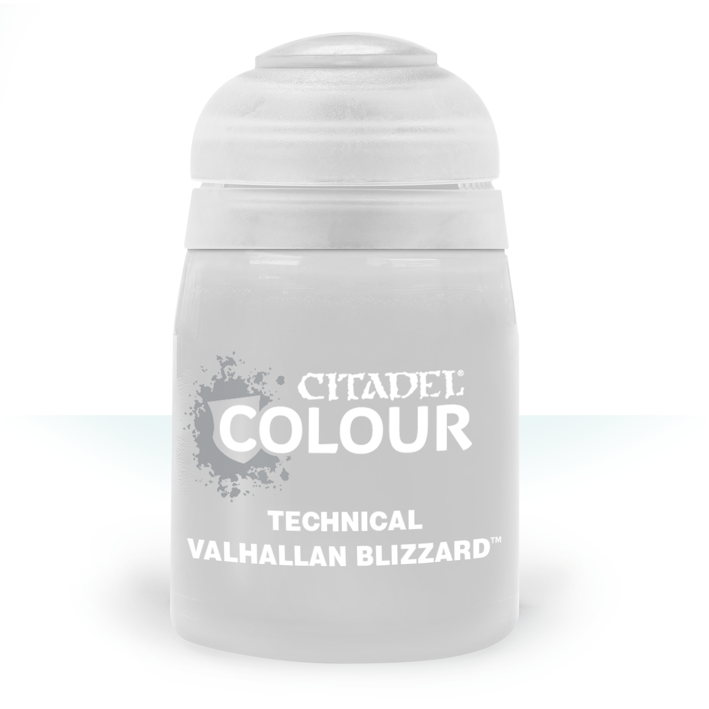 Citadel | Valhallan Blizzard | 24ml Technical Paint