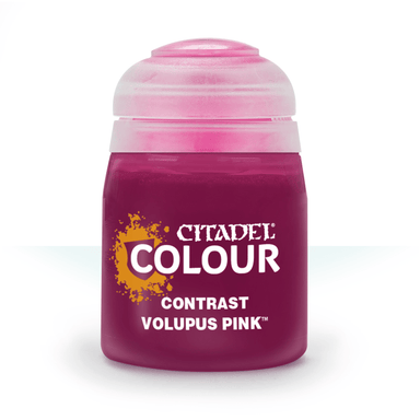 Citadel | Volupus Pink | 18ml Contrast Paint
