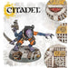 Citadel | Warhammer 40,000 | Sector Mechanicus | Mixed Round Bases | Plastic Bases Box