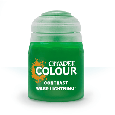 Citadel | Warp Lightning | 18ml Contrast Paint