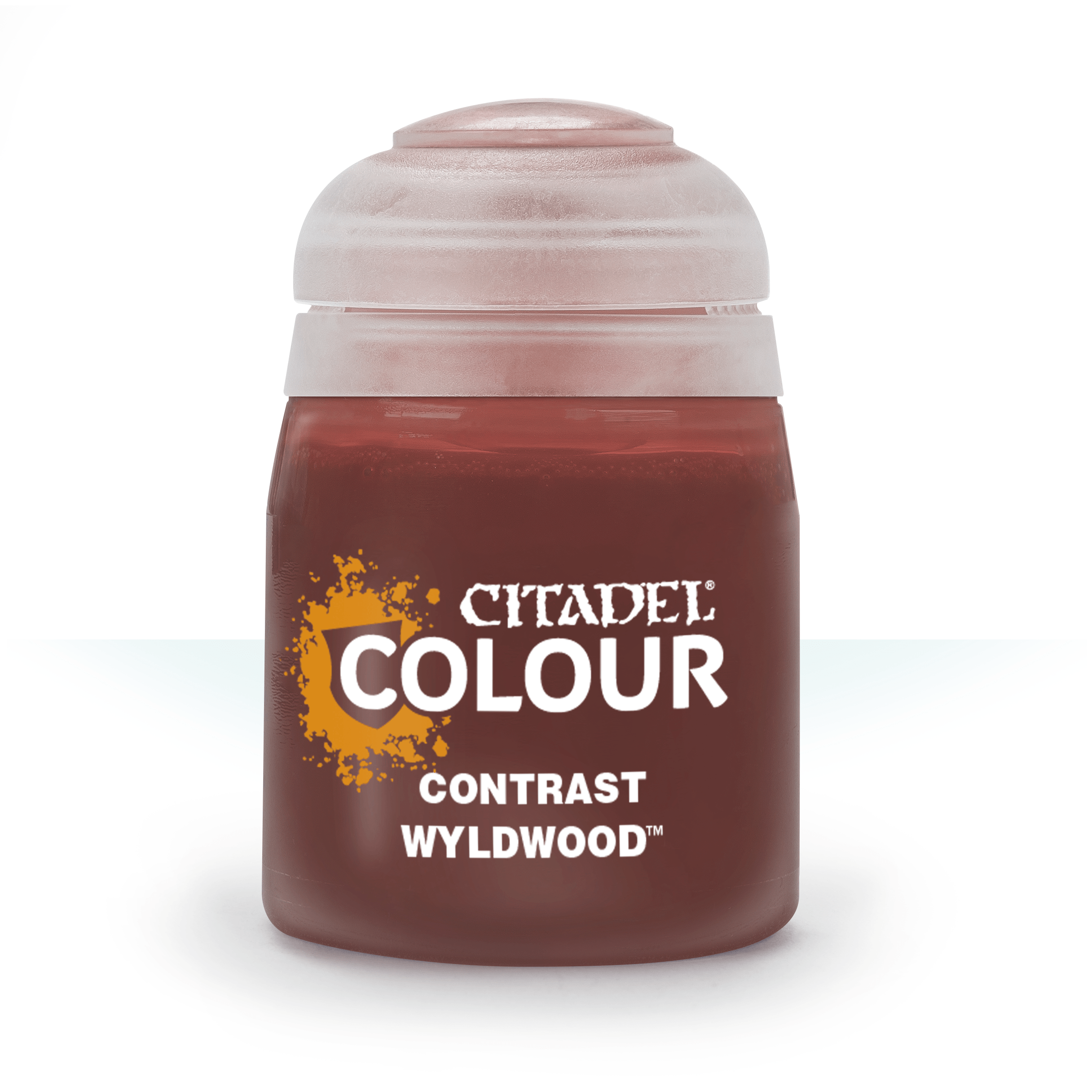 Citadel | Wyldwood | 18ml Contrast Paint