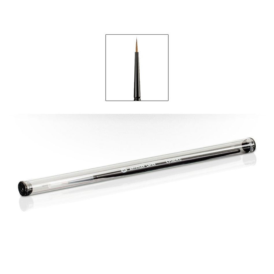 Citadel | X-Small Artificer Layer Brush | Citadel Tools Brushes