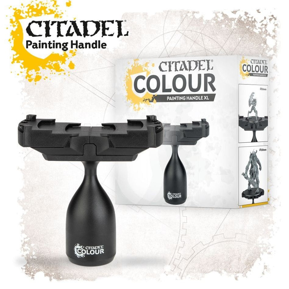 Citadel | XL Painting Handle | Citadel Tools