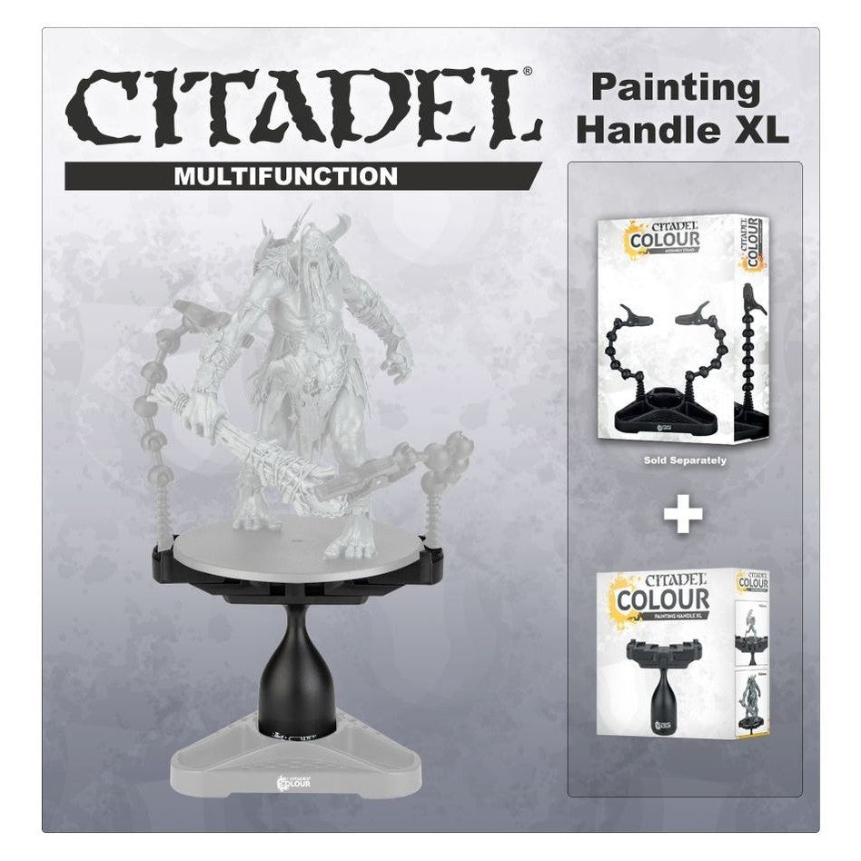 Citadel | XL Painting Handle | Citadel Tools