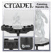 Citadel | XL Painting Handle | Citadel Tools