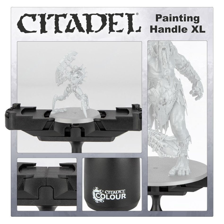 Citadel | XL Painting Handle | Citadel Tools