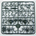 Wargames Atlantic | Classic Fantasy | Giant Spiders | Single Sprue