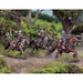 Classic Fantasy | Halfling Cavalry | Plastic Unit