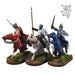 Victrix | Medieval Knights | 28mm Plastic Unit