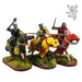 Victrix | Medieval Knights | 28mm Plastic Unit