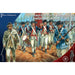 Perry Miniatures | AWI Continental Infantry 1776-1783 | 28mm Plastic Unit | North Star Games | Miniature Kingdoms