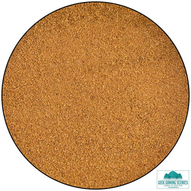 Geek Gaming | Cork Dust | 200ml Size Bag