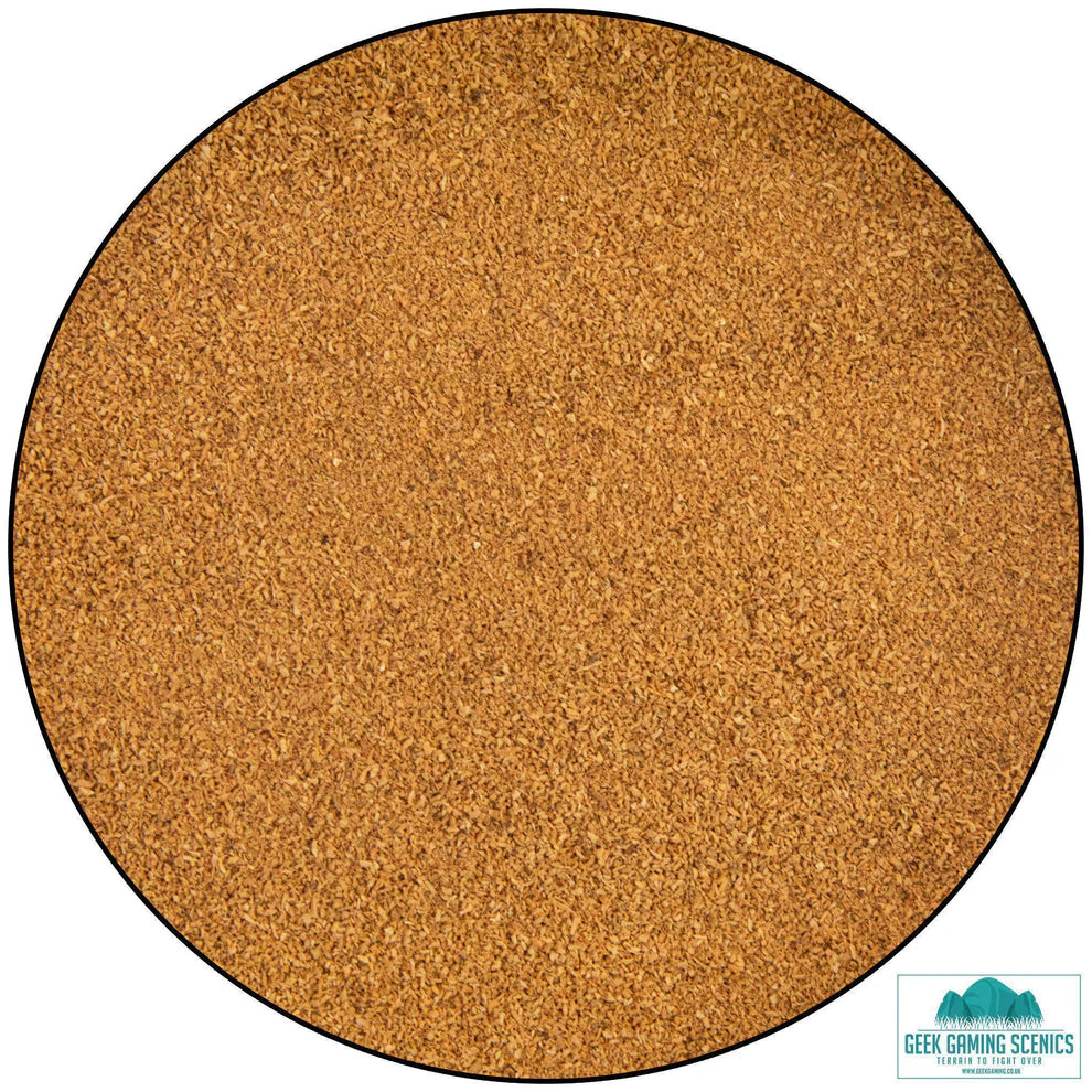 Geek Gaming | Cork Dust | 200ml Size Bag