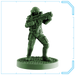 Gale Force 9 Aliens | Ultimate Badasses | 28mm Plastic Unit | Battlefront | Miniature Kingdoms