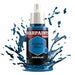 Warpaints Fanatic | Crystal Blue | 18ml Individual Paint