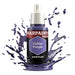 Warpaints Fanatic | Cultist Purple | 18ml Individual Paint