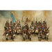 Victrix | Napoleonic Bavarian Line Infantry | 28mm Plastic Unit | North Star Games | Miniature Kingdoms