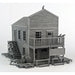 Dead Man's Hand | Aces & Eight's Saloon Building | 28mm Plastic Terrain