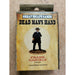 Dead Man's Hand | Frank Daniels | 28mm Metal Small Box