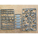 Dead Man's Hand | Mounted Gunfighters II | 28mm Two Sprues
